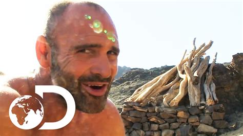survival chanel
